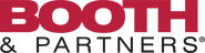 Booth & Partners Logo